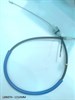 CLUTCH CABLE - FORD SIERRA