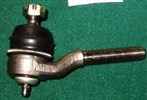 TIE ROD END - FORD FALCON 60-64 INNER