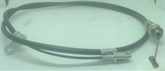 ACC CABLE - BEDFORD CF 1969-78