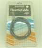 ACC CABLE - HILLMAN HUNTER 75- WITH SU