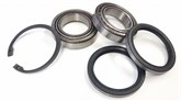 WHEEL BEARING KIT - AUDI 100 69-74 (F)