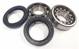 WHEEL BEARING KIT - BEETLE 1300 PORSCHE 924 (R)