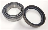 WHEEL BEARING KIT - CITROEN C25 1982-89 (F)