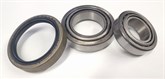 WHEEL BEARING KIT - CITROEN C25 TALBOT 82-86 (R)