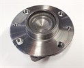 WHEEL BEARING - HUB UNIT - FIAT PANDA 81-85 (R)