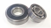 WHEEL BEARING KIT - DAIHATSU CHARADE 78-83 (R)