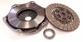 CLUTCH KIT - 1000-509 R10049W GSB319 