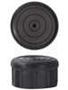 RUBBER CAP 1-1/2" (38MM) ID