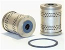 OIL FILTER - (CARTRIDGE)