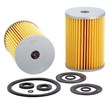 FUEL  FILTER - ISUZU 