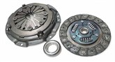 CLUTCH KIT - 712-506 R7098W GSB333