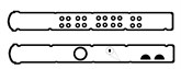 RCG KIT - NISSAN RB20 RB25 RB26DE