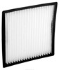 CABIN FILTER - TOYOTA LANDCRUISER