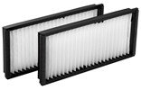 CABIN FILTER - MAZDA