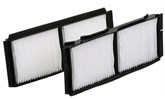 CABIN FILTER - MAZDA