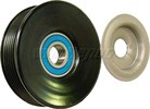 PULLEY - 17X27X88 (6PK)