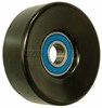 PULLEY - 17X30X90 (FLAT)