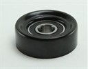 PULLEY - 17MMX23MMX65MM (FLAT)
