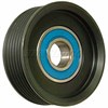 PULLEY - 17X27X70 (6PK) - PLASTIC