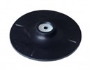 RUBBER BACKING DISC 7"