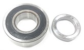 BEARING - B/R/AXLE VALIANT  FORD 9 INCH