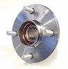 WHEEL BEARING - HUB UNIT - NISSAN PRIMERA (R)