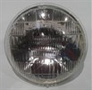 SEALED BEAM - 5-3/4 12V 50W 2 PIN
