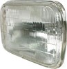 HEADLIGHT - SEALED BEAM 200MMX142MM