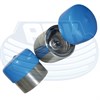 ARK - BEARING PROTECTOR (BLUE PVC) 45MM
