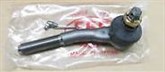 TIE ROD END - TOYOTA HILUX 2WD 72-78 LH