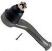 TIE ROD END - DAIHATSU CHARADE  83-86 RH