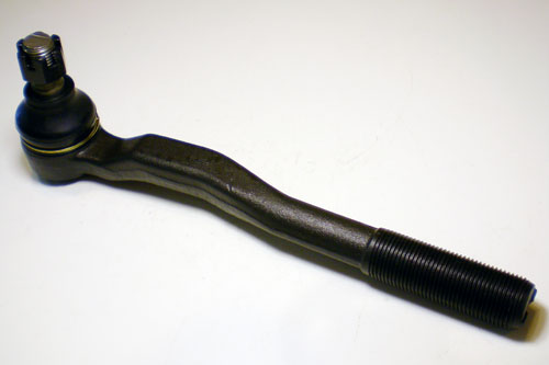 Pair Of LH + RH Inner & Outer Tie Rod Ends For Toyota Hilux, 4Runner, Surf (LN130, RN130, VZN130, YN130) | Cozza Brand