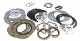 SWIVEL HOUSING KIT - TOYOTA LANDCRUISER HZJ70 (F)