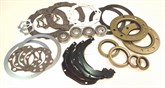 SWIVEL HOUSING KIT - TOYOTA LANDCRUISER 4WD