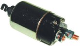 STARTER SOLENOID - 12V DENSO