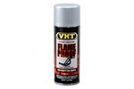 VHT - FLAME PROOF (FLAT SILVER)