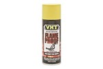 VHT - FLAME PROOF (FLAT YELLOW)