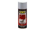 VHT - FLAME PROOF (FLAT ALUMINIUM)