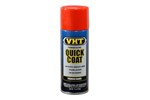 VHT - QUICK COAT (BRIGHT ORANGE)