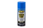 VHT - QUICK COAT (OCEAN BLUE)