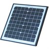 SOLAR PANEL - 12V 10W WITH SMART CHARGER