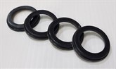 SPARK PLUG SEAL - TOYOTA 2T 3T 12T 13T X4