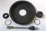 BRAKE SERVO KIT - VAUXHALL PC