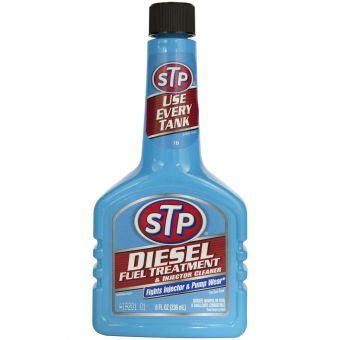 Image result for stp oil treatment for diesel engines