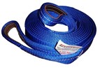 SNATCH MASTER 4WD RECOVERY STRAP 6M