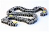 TIMING CHAIN - SINGLE ROW 52 LINKS