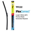 TRIDON FLEXCONNECT™ 22"