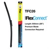 TRIDON - FLEXCONNECT™ 26"