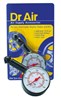 MAXITRAC 60 PSI DIAL GAUGE