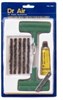 TUBELESS TYRE REPAIR KIT